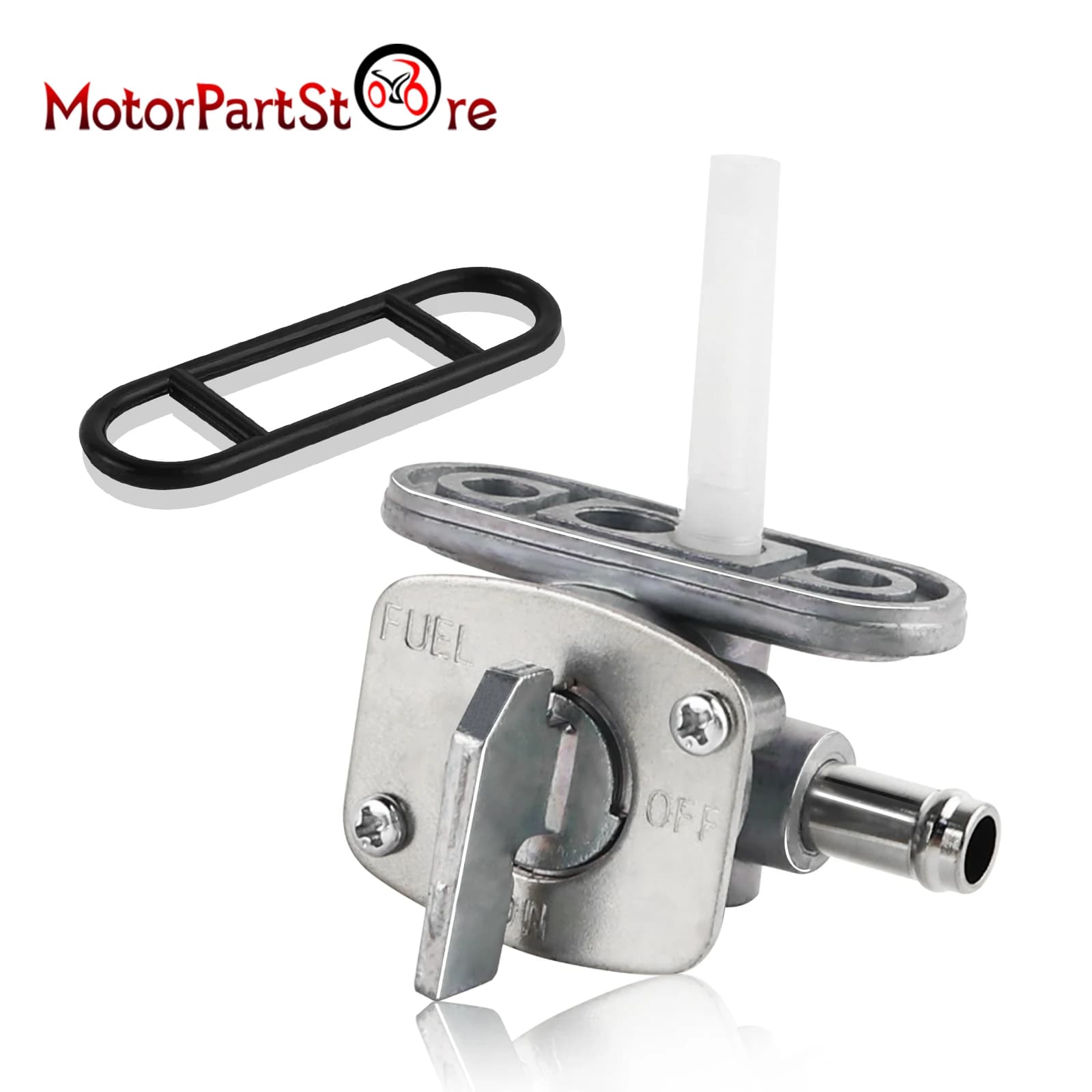Válvula petpeniana de combustível, tanque de gás, torneira de combustível para yamaha yz80 yz125 yz250 yz490 yzf r1 yzf1000 wr250z fzs600 fzs1000 xj900 fz400