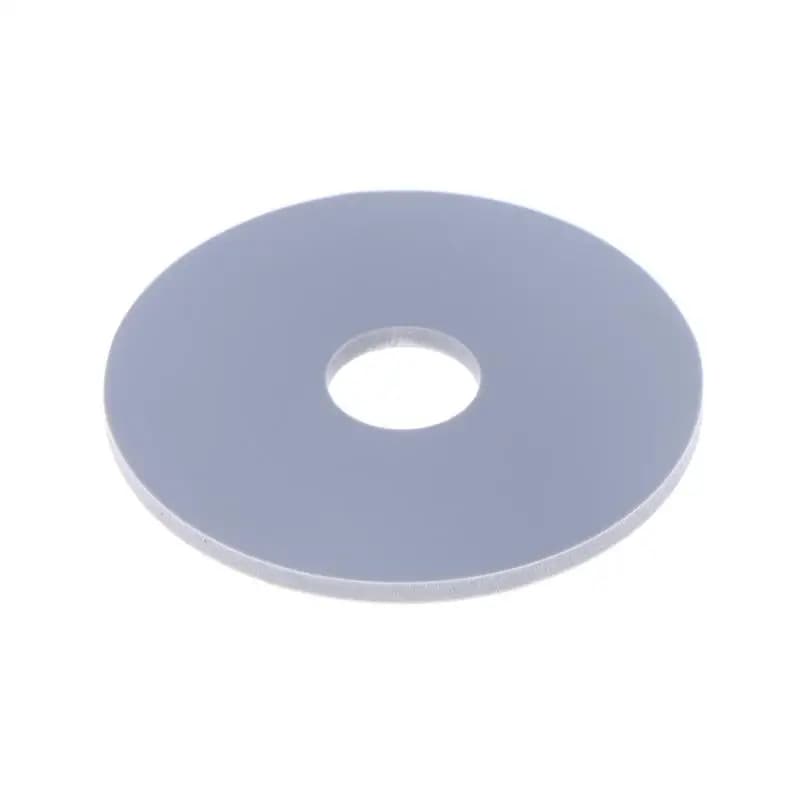 NOVIDADE! 1/3/5 Peças AH0007100R Vedação de Borracha para Válvula de Descarga Dupla Roca D1D/D2D, Anilha de Diafragma, Ferramenta para Válvula de Encanamento Sanitário