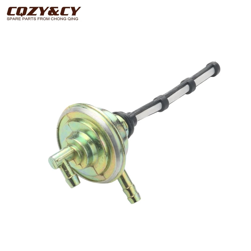 Torneira de Combustível/Interruptor de Óleo para Scooter Yamaha Aerox 50 97/1998 Neos R 50cc 1997/2003 5ADF45000000 121670020