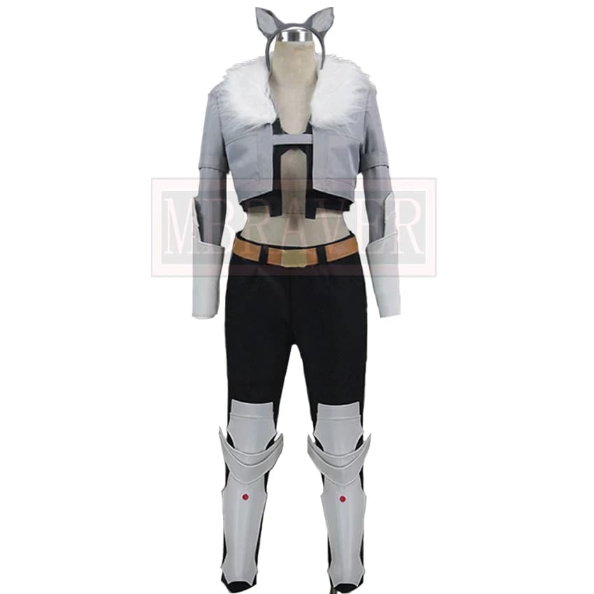 É errado tentar pegar meninas em uma masmorra Bert Roca Cosplay Traje de Natal Uniforme de festa feito sob medida em qualquer tamanho