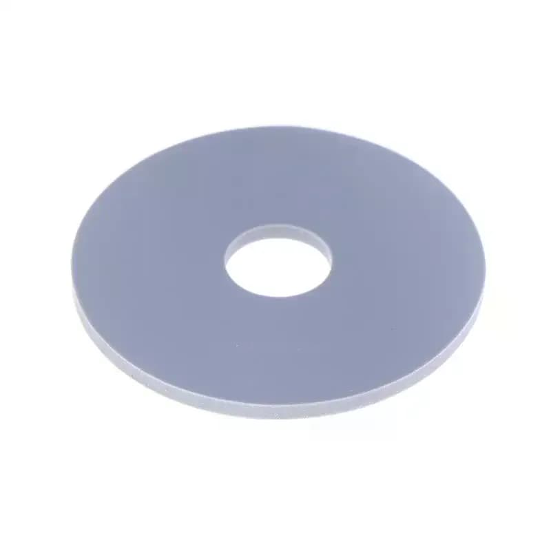 Conjunto de borracha de vedação 1/3/5 AH0007100R para vaso sanitário com válvula de descarga dupla Roca D1D/D2D; Acessórios essenciais para encanamento e ferramentas de vaso sanitário