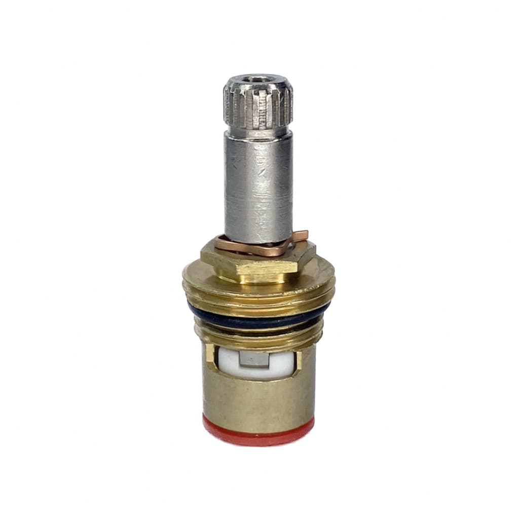 Reparo Para Torneira 1/4 De Volta Cartucho Cerâmico M-18  Mecanismo Cartucho Cerâmico – M18