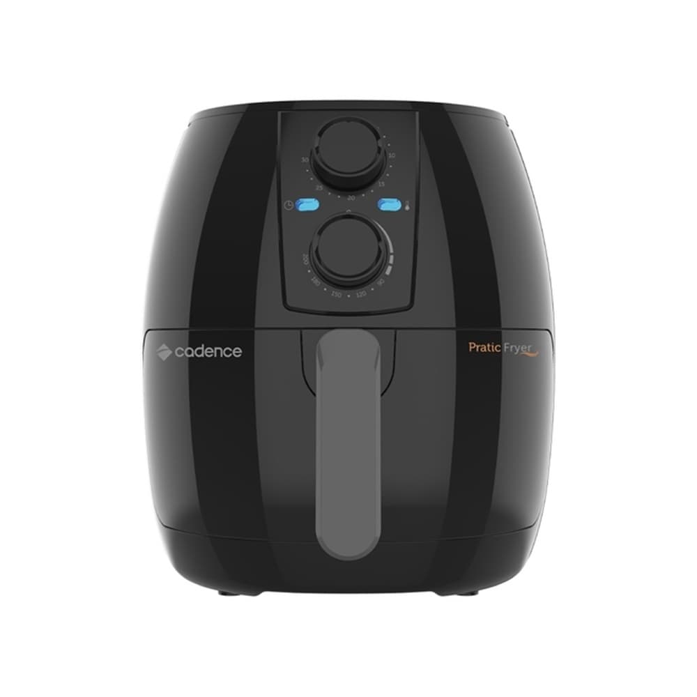 Fritadeira Elétrica Sem Óleo Cadence 220v 3L 1250W