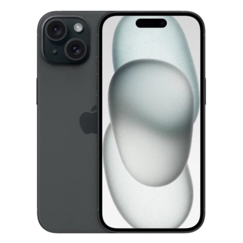 iPhone 15 Plus 128GB Original LACRADO com 1 Ano de Garantia Apple - Envio Imediato