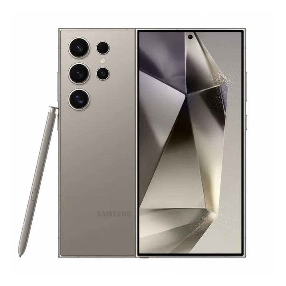 Samsung Galaxy S24 Ultra 256GB 12GB Ram Tela 6.8'' Câm 200Mp