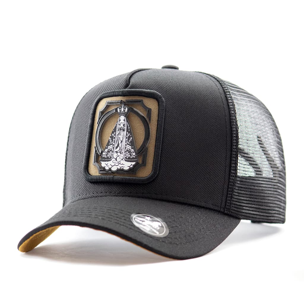 bone country chapeu cowboy cavalgada farm trucker telinha Snapback Ajustável a roca venceu