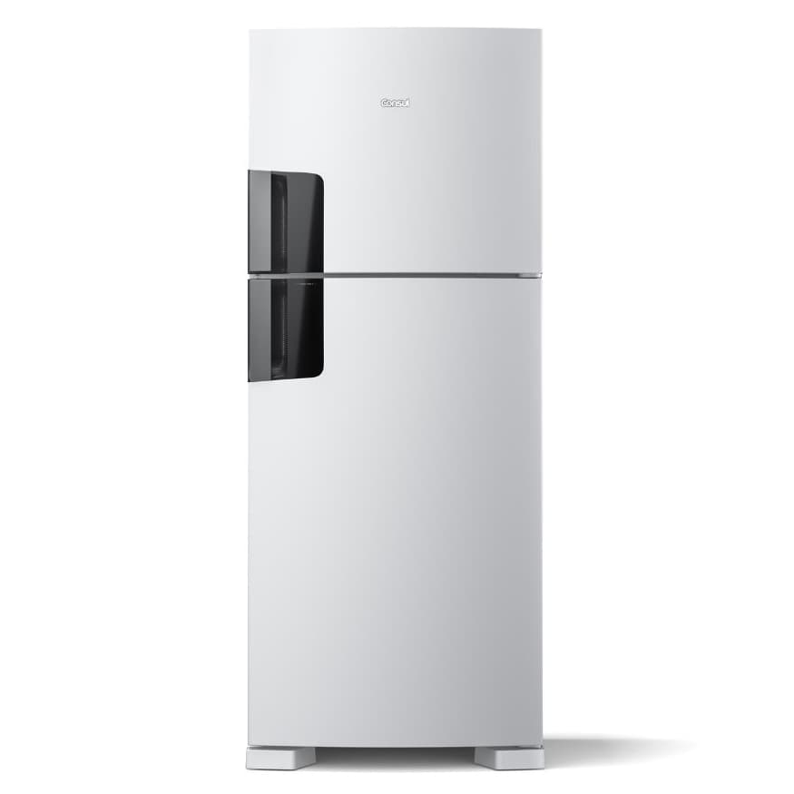 Geladeira Consul Frost Free 410 Litros CRM50LB - Branca