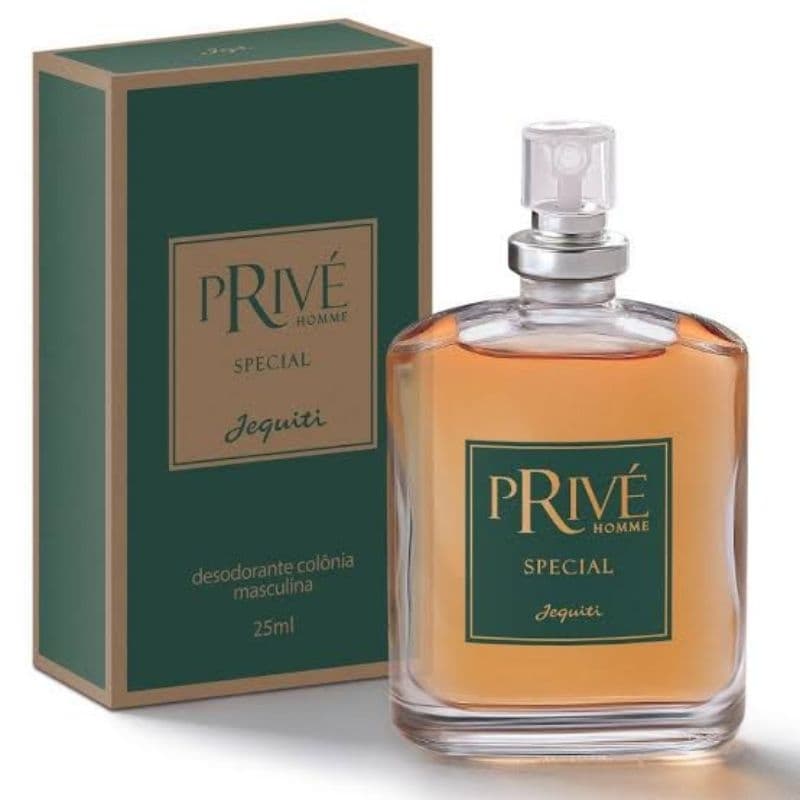 Combo Colônias 25ml Masculinas por Jequiti a Marca das marcas.