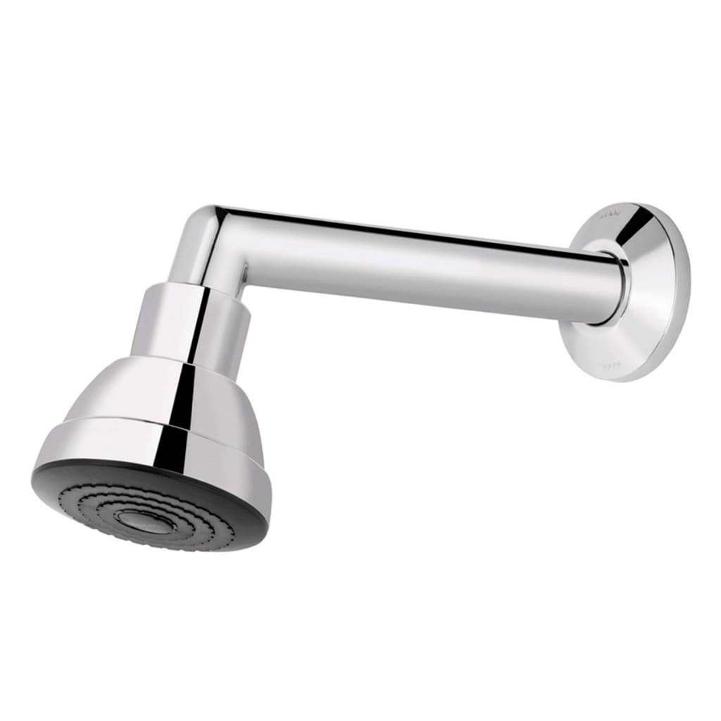 Chuveiro para Parede Bonnaducha 1/2" Baixa/Alta Pressão EasyClean Sem Arejador Cromado Docol