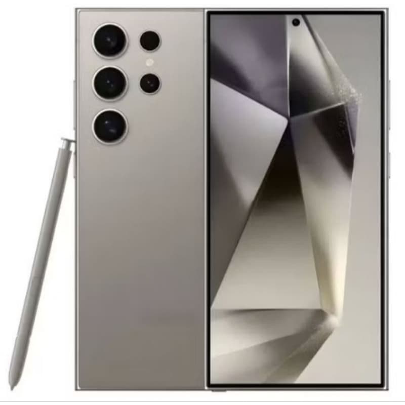 Samsung galaxy S24 ultra