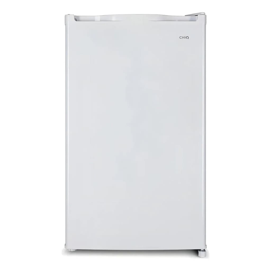 Frigobar 125 Litros Qrd03b2w Com Prateleiras 7 níveis de Temperatura e Porta Reversível Branco CHiQ