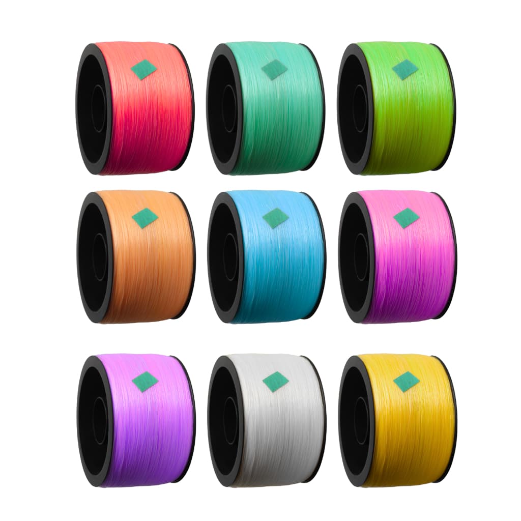 Linha de nylon para pipa 3000 jardas - Roca