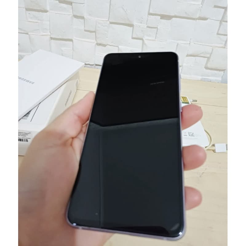 Samsung Galaxy S21 Fe