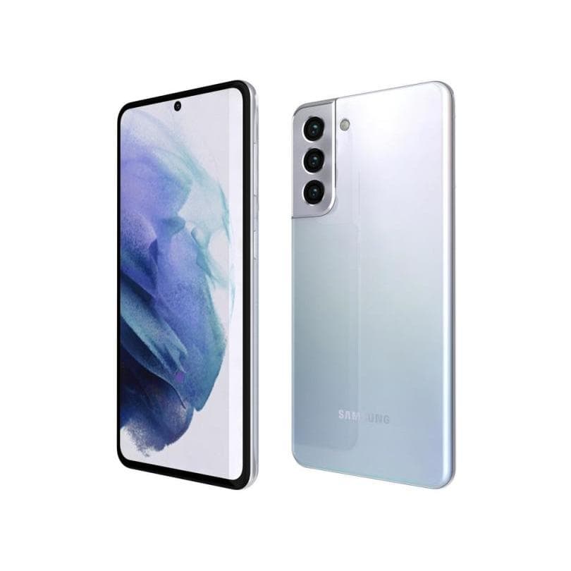 Samsung Galaxy S21 Plus 256GB Original - Com Nota Fiscal