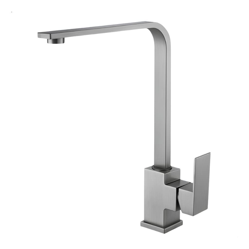Torneira Monocomando Cromada slim Cozinha