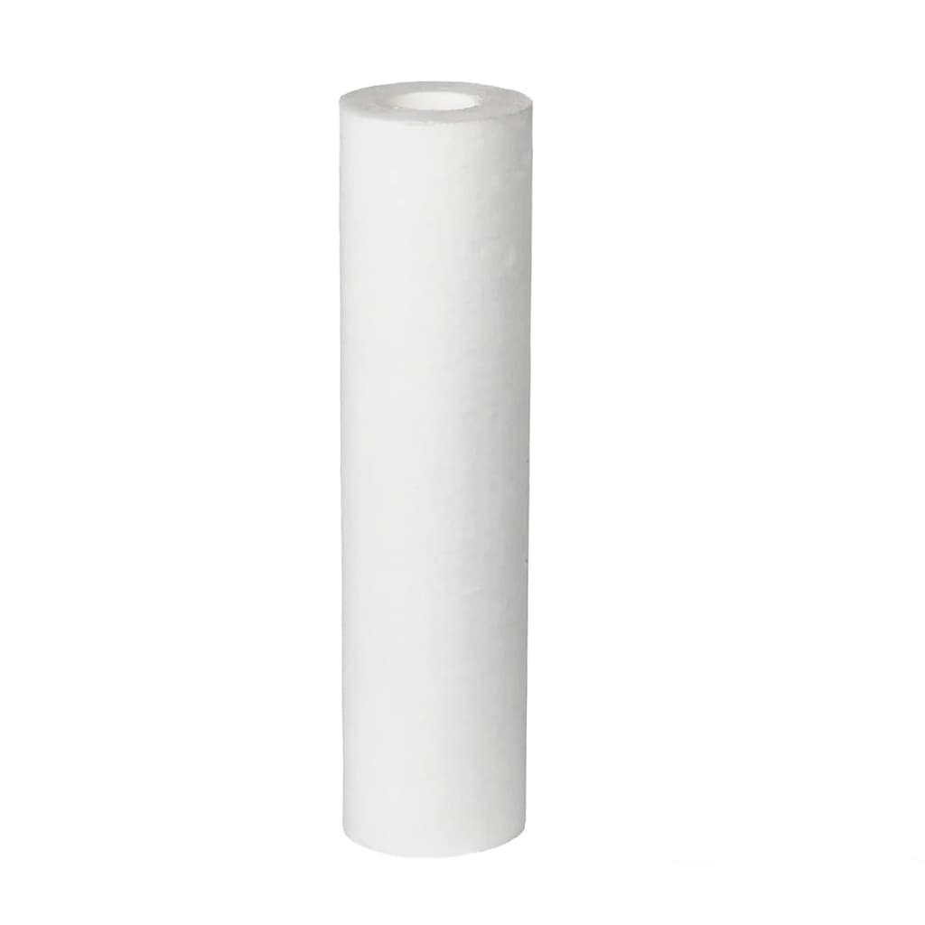 Filtro Refil Cartucho Polipropileno Liso 10 X 2 1/2 5 Micras