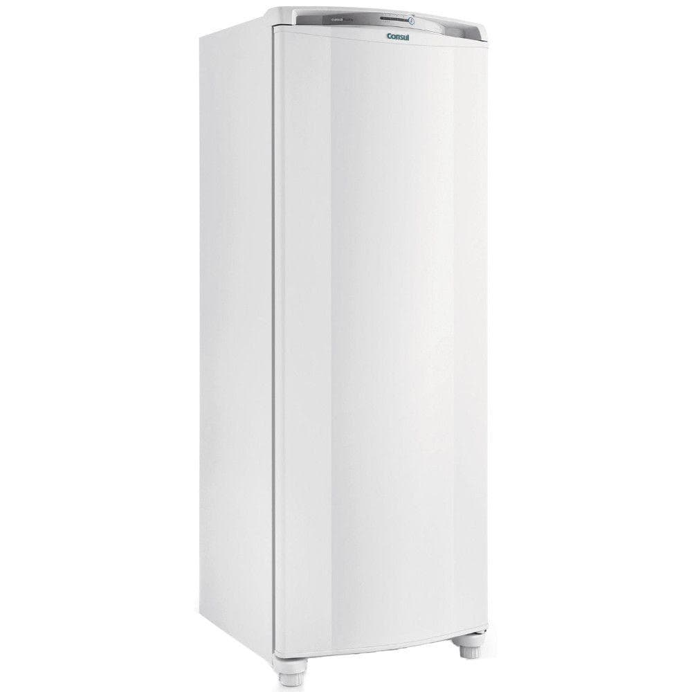 Refrigerador / Geladeira Consul Facilite CRB39AB Frost Free 342 Litros 1 Porta