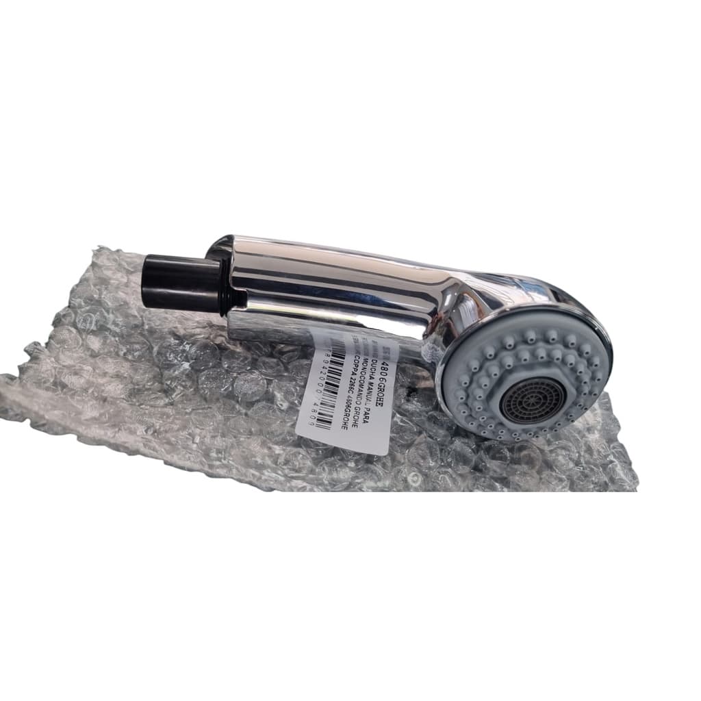 Ducha Manual ReMOVIVEL Monocomando Cozinha GROHE TOUCH - 4806GROHE