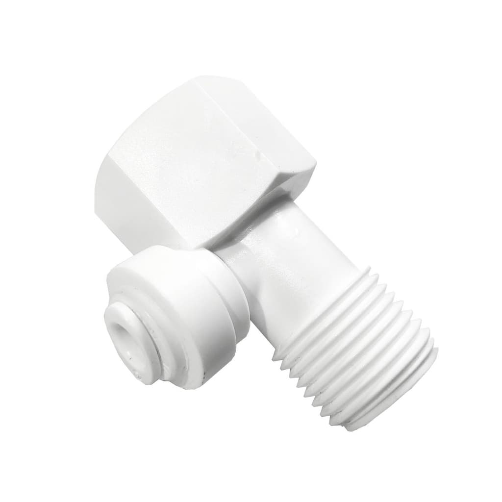 Adaptador  Conector Para Filtros e Bebedouros Torneiras Instalação Fácil Conexão rápida