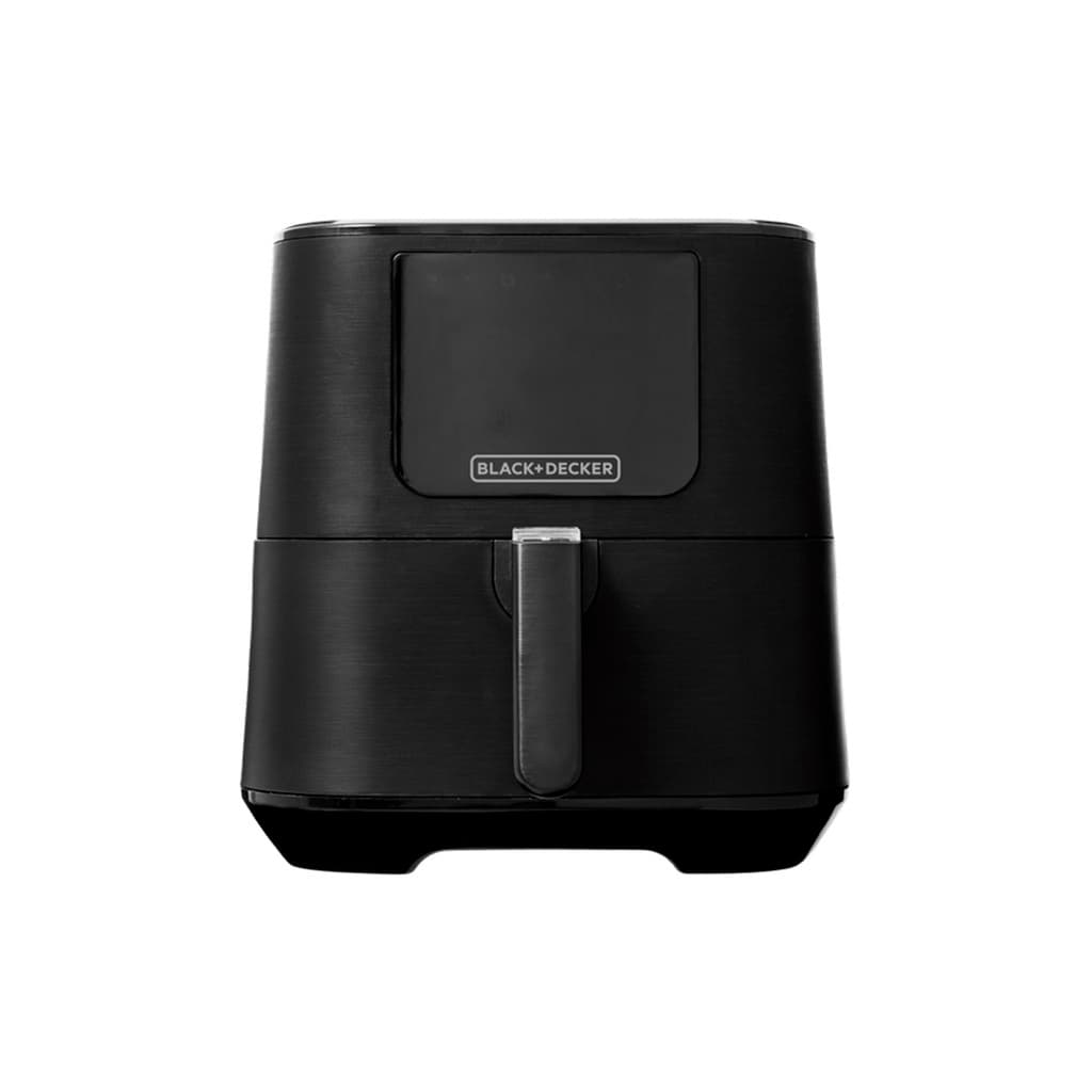 Fritadeira Forno Air Fryer Black Decker AFD7Q Digital 7 L