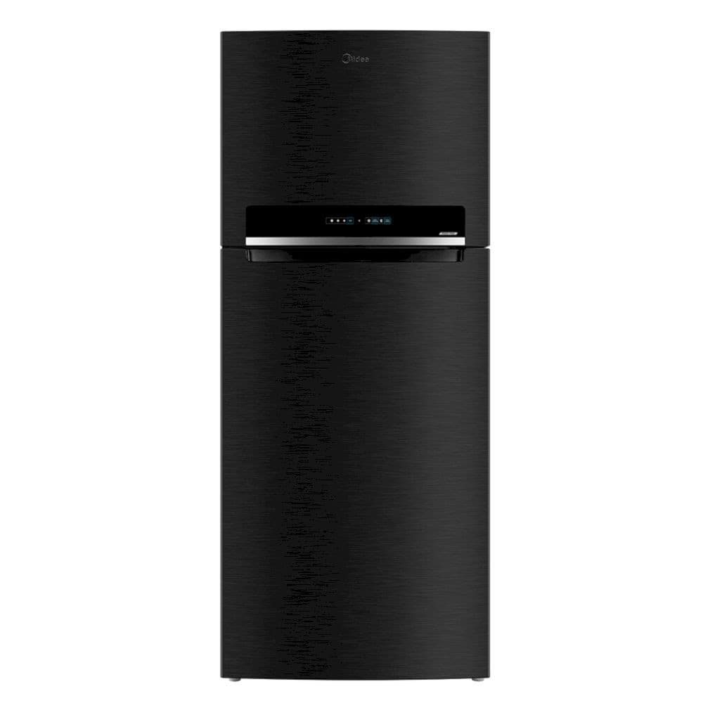 Geladeira Frost Free Inverter Midea Md-rt611evddx3 473l Preto Bivolt