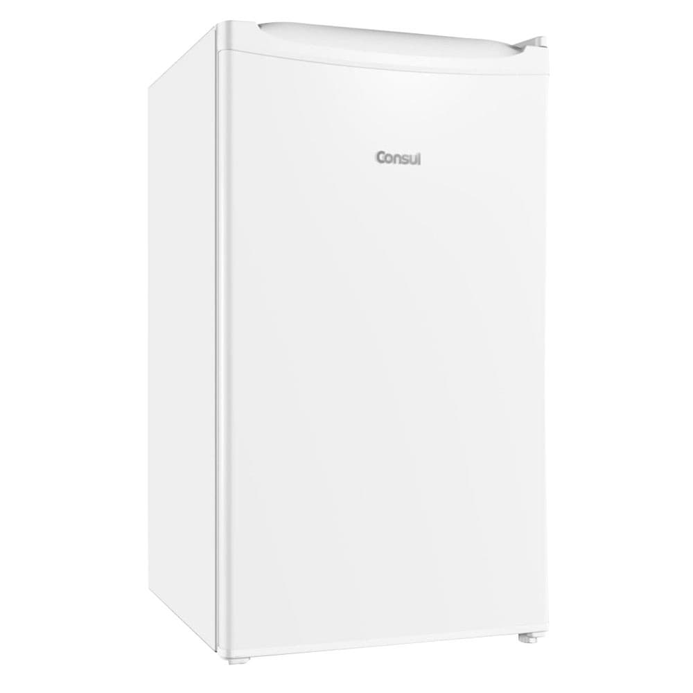 Frigobar Consul CRC12CB 117 Litros com Gaveta Multiuso Branco 110V