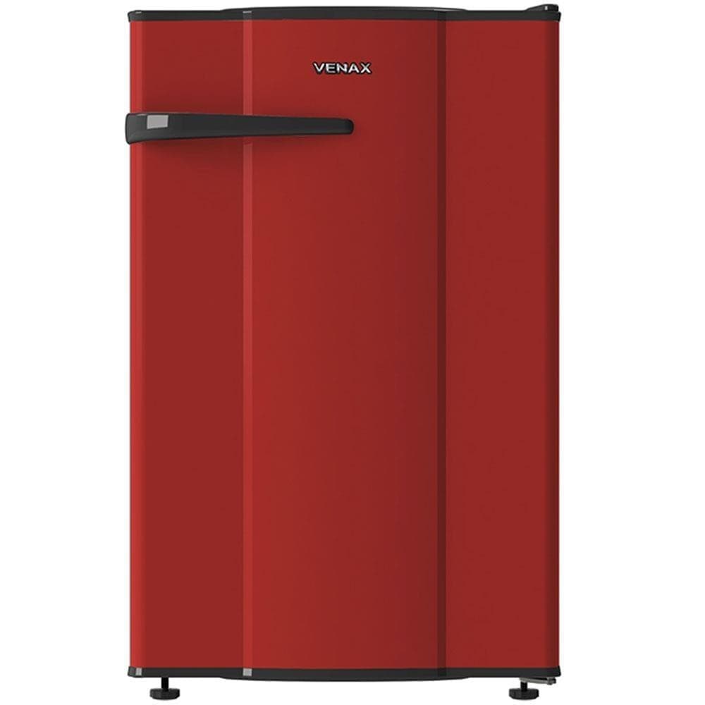 Frigobar Venax NGV 10 Vermelho 220V 7173