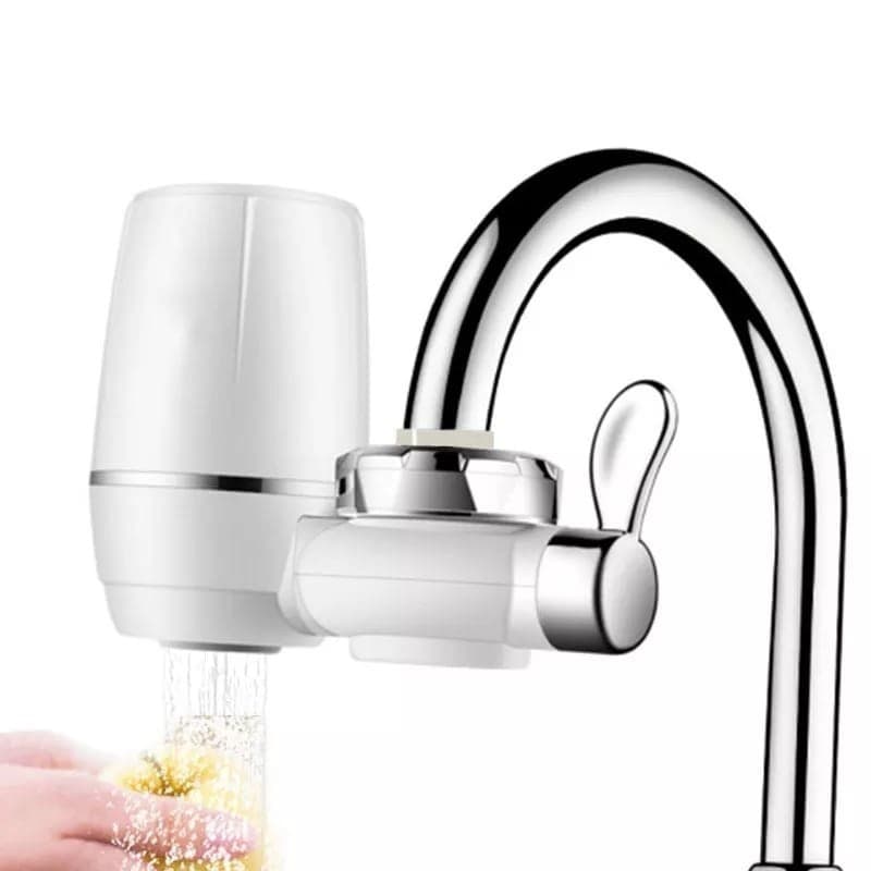 Torneira Filtro De Água Purificador De Água Filtro De Água Para Cozinha