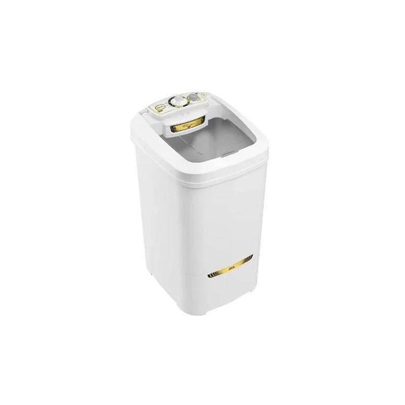 Máquina de Lavar Semiautomática 20,5kg Plus Newmaq