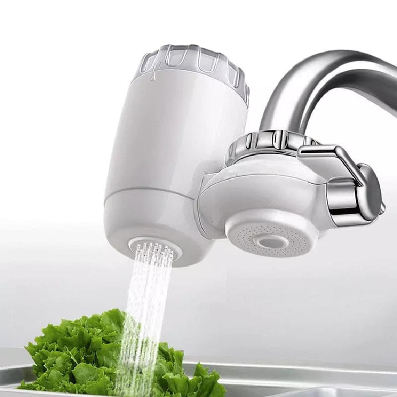 Torneira Filtro De Água Purificador De Água Filtro De Água Para Cozinha Acessorio de Cozinha