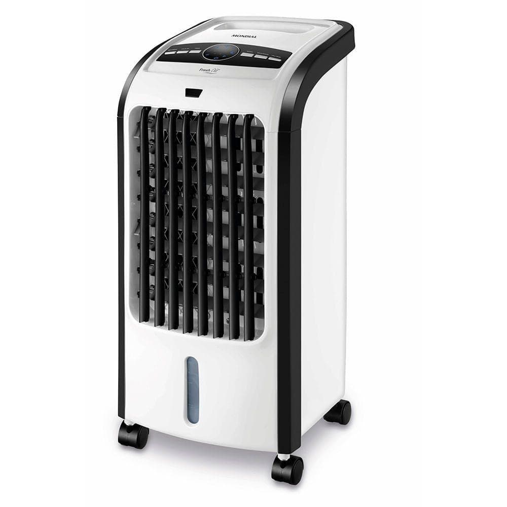 Climatizador Mondial Fresh Air Cl-03 Branco/Preto 110V