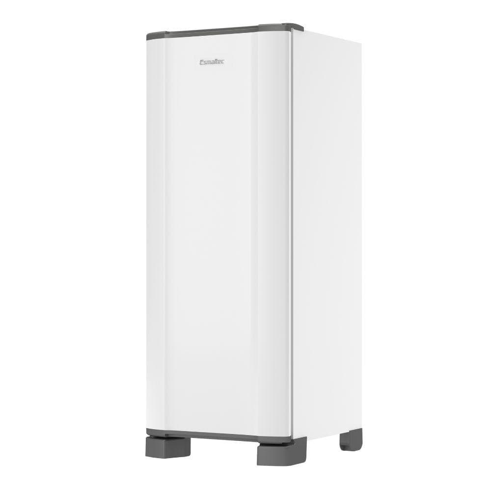 Geladeira/Refrigerador Esmaltec Cycle Defrost 1 Porta 245L