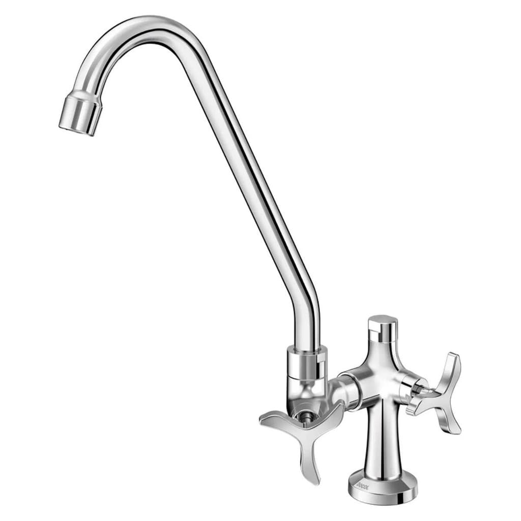 Torneira Docol Nova Pertutti 903306 com Saída para Filtro