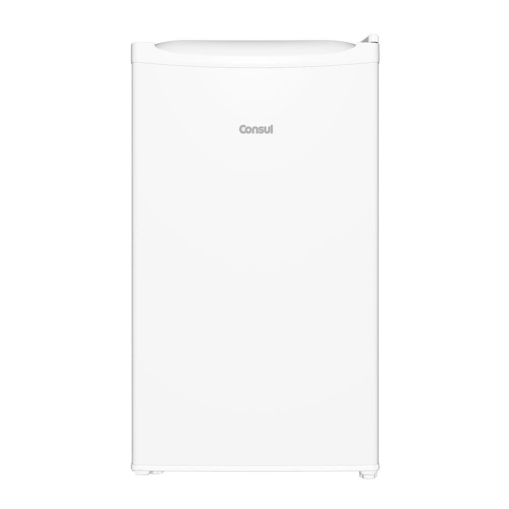 Frigobar Consul 117 Litros com Gaveta Multiuso Branco CRC12CB – 220 Volts