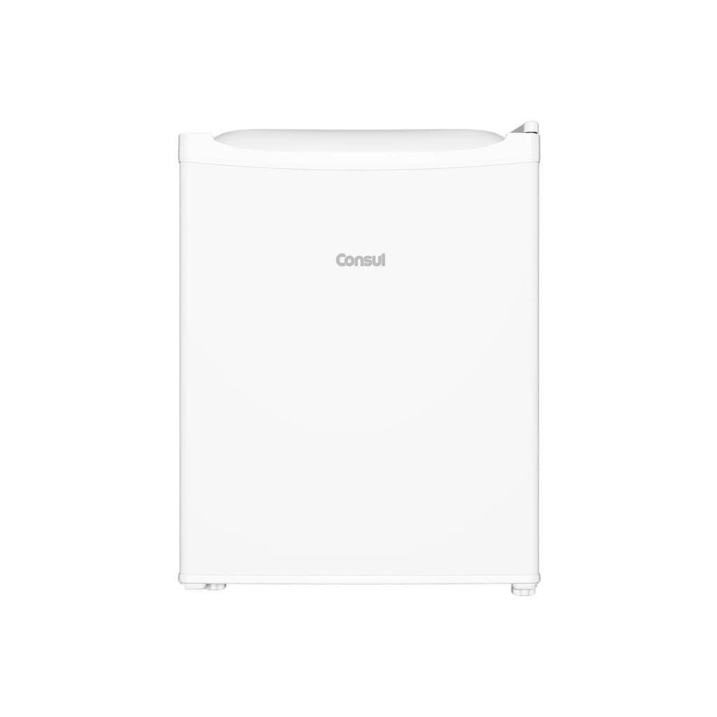 Frigobar Consul 76 Litros com Gaveta Multiuso - CRC08CB