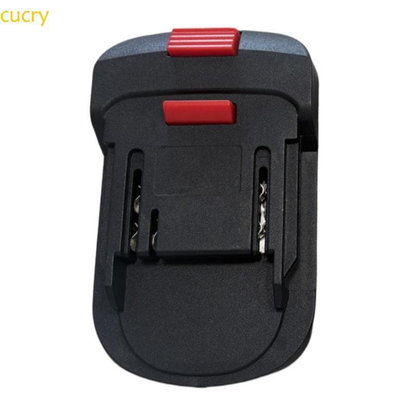 Adaptadores Universais cucry Para Ferramenta Portátil Conexão Segura Instalação Rápida