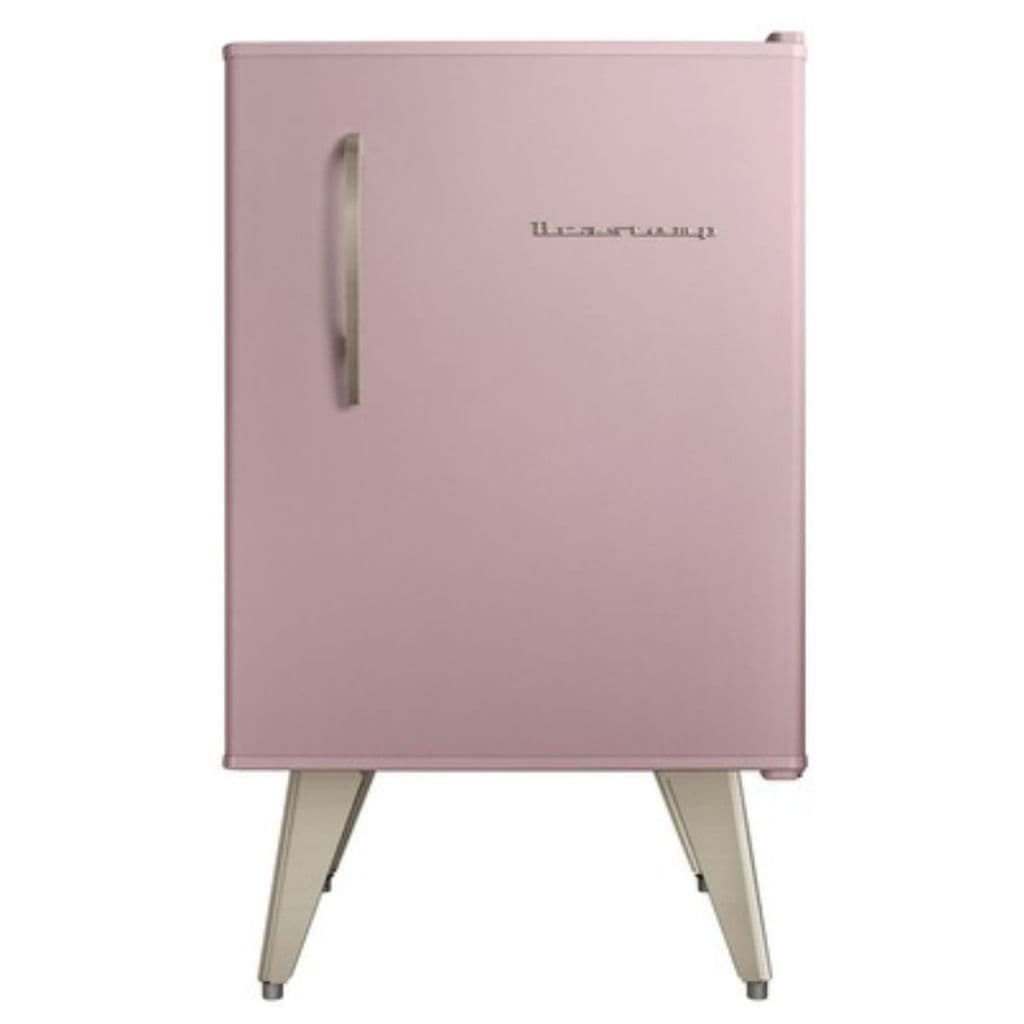 Frigobar Brastemp Retrô 76 Litros Rosa