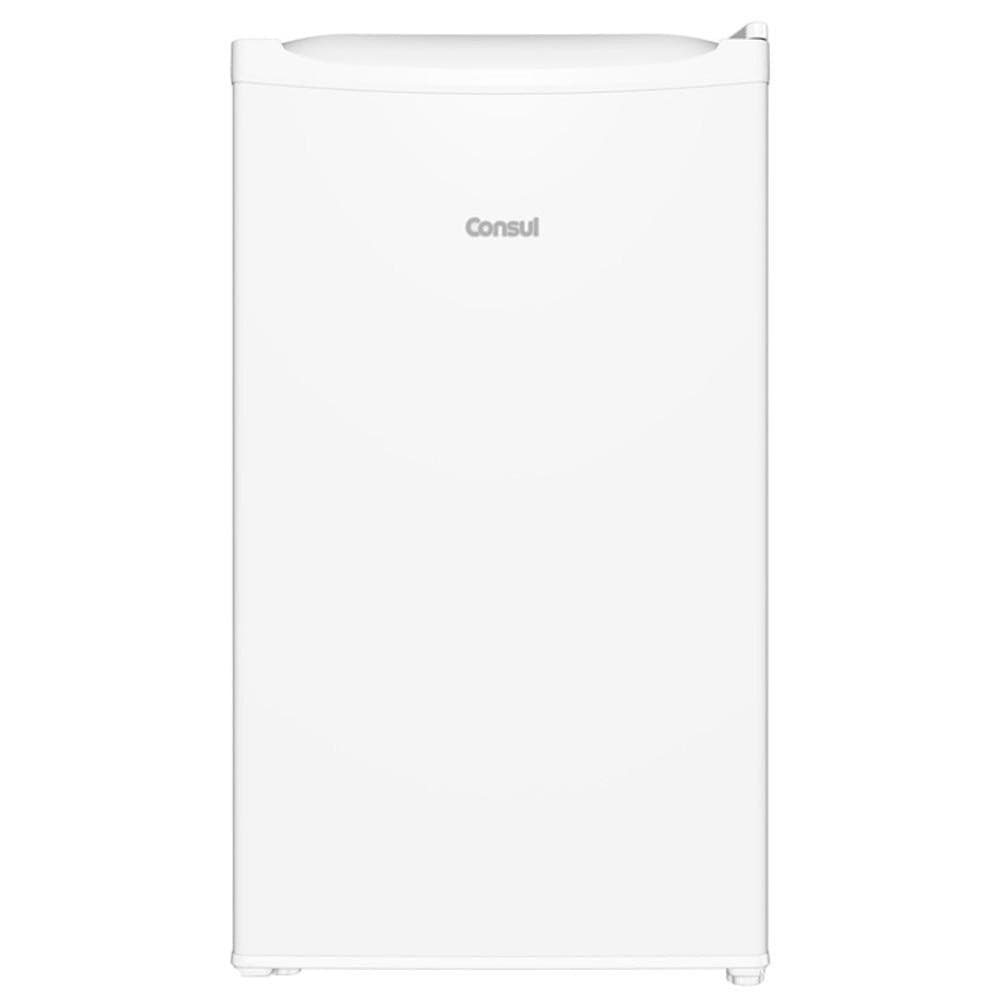 Frigobar Consul CRC12CB, 117 Litros, Branco