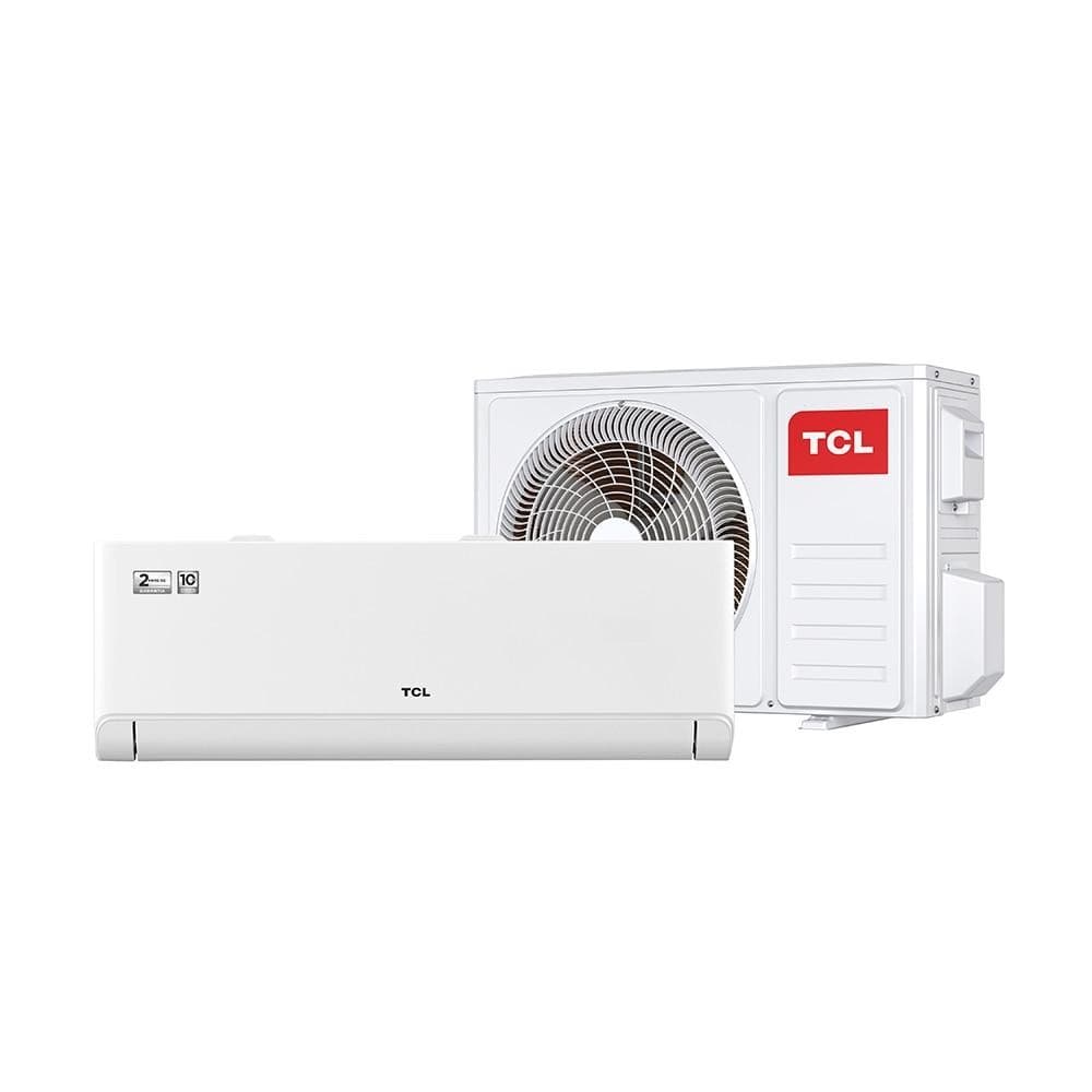 Ar Condicionado TCL Inverter 18000 BTUs Silencioso Econômico 220V