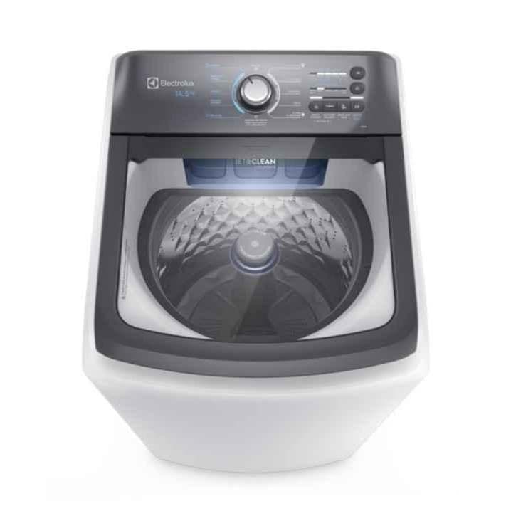 Lavadora de Roupas LEE15 14,5kg Efficient 127V Electrolux