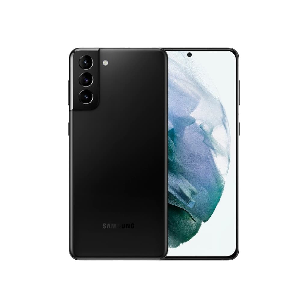 Smartphone Samsung Galaxy S21+ 128GB 5G - 8GB RAM Tela 6,7” Câm. Tripla + Selfie 10MP - Vitrine