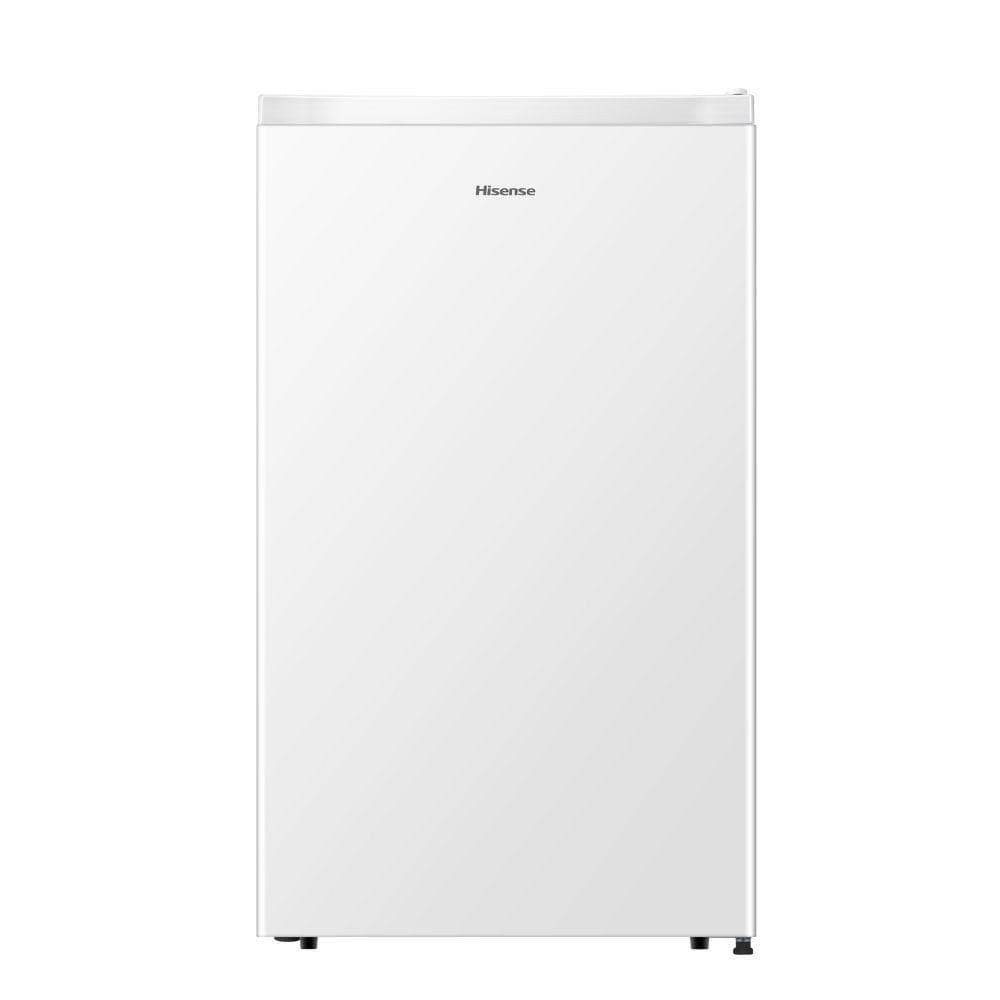 Frigobar Hisense 115 Litros Porta Reversível 1 Porta RR157NW3A-RR157NW2A Branco 220V