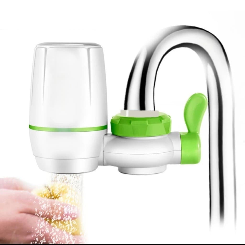 Torneira Filtro De Água Purificador De Água Filtro De Água Para Cozinha