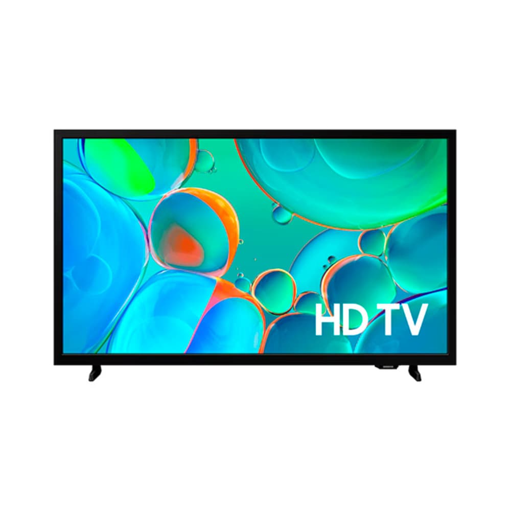 Smart Tv Samsung Led 32 Polegadas Hdr Tizen Un32h5000fgxzd