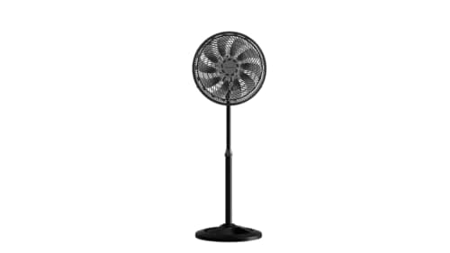 Ventisol ventilador Osc Coluna Turbo 6p 30cm pr 220v