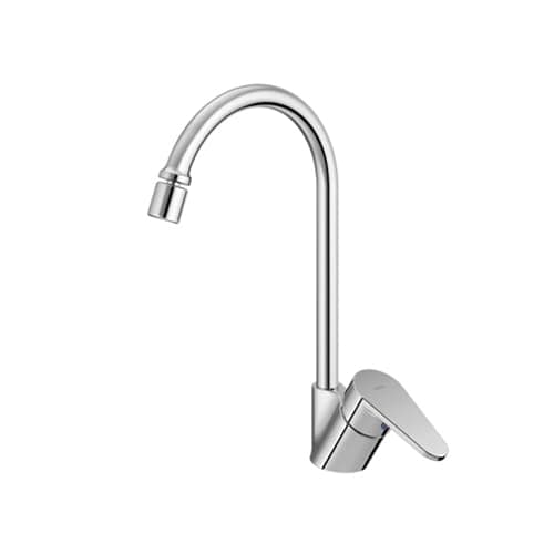 Misturador Monocomando Cozinha De Mesa Gali Docol, Cromado, 00934606