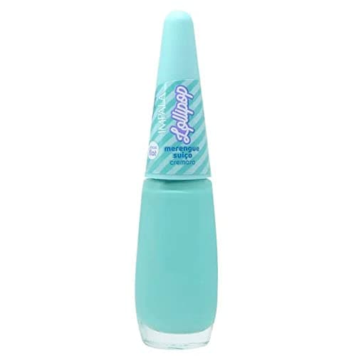 Impala Esm Cr Lolli Merengue Suico 7,5ml Blister