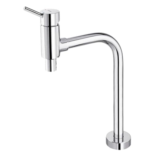 Docol Monocomando Para Cozinha Lóggica ColdStart - Cod.Novo: 90005781006 Cod.Antigo: 00578106