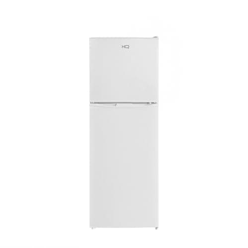 Geladeira Refrigerador Compacto HQ Defrost 150 Litros Branco HQ-150RDF (220V)