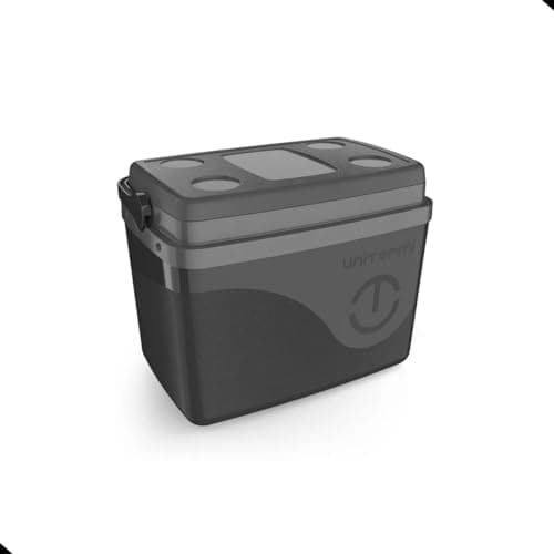 Caixa Térmica Floripa 30 litros Cinza - Unitermi